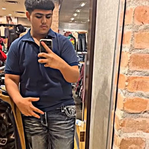 Meet your Posher, Bernardo